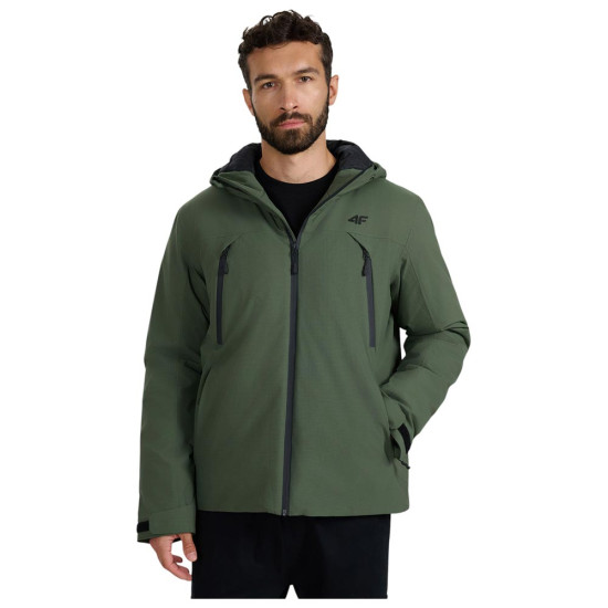 4F Ανδρικό μπουφάν Technical Jacket
